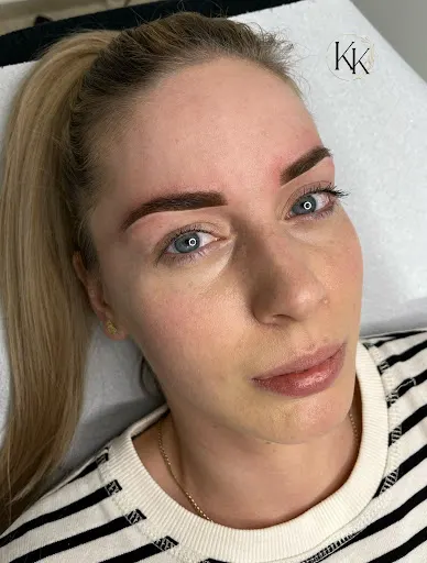 Katarzyna Kusińska Beauty Studio Makijaż permanentny